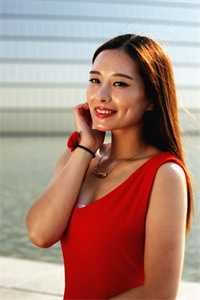 性缘脑妹妹