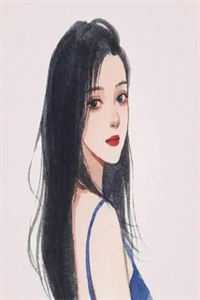 女儿穿越时空的警告
