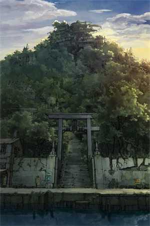 十字路口的迷雾