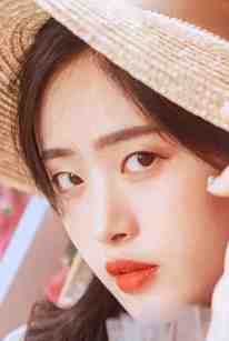 青山见我未必亦如是