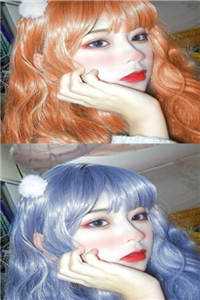 灵幻·青丘西陆——灵狮第二征途