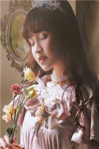 姊妹花