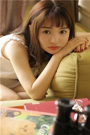 大冒险竹马被要求接吻，老婆挺身而出