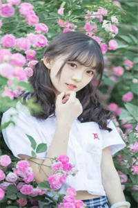 反社会女想当我后妈