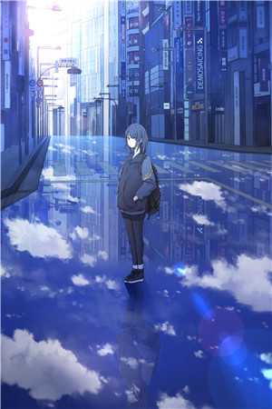 暗夜囚心全文