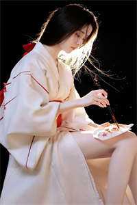 废柴女主，在线发疯