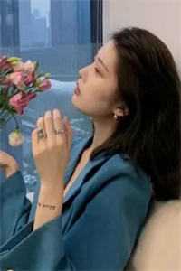 离婚后，前夫又来找我了
