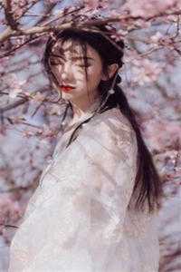 校草是个粘人精
