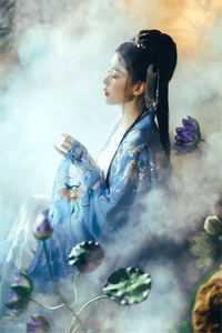 嫡姐死后，姐夫迫不及待迎我入轿