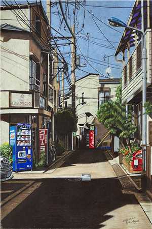 流年深深深几许周容川阮流苏小说