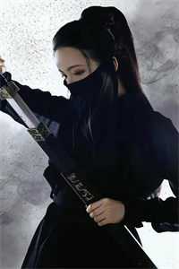 侍神