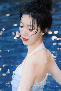 撒谎