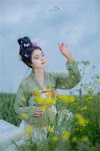 海难后的荒岛求生