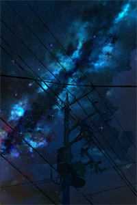 末日长夜