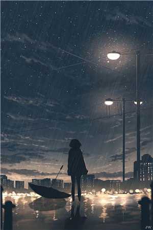 等风起，听风说