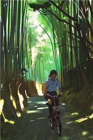 夜不收：拓跋涉川