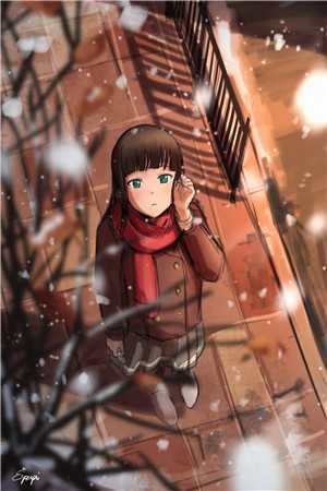 鬼告状