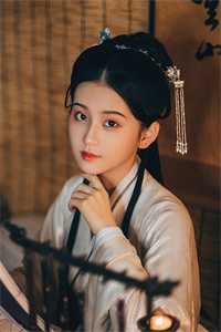 诡异小镇妹妹的明信片