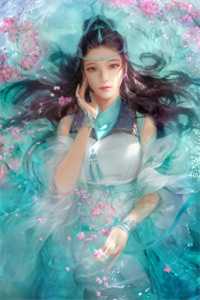 真想与谎言交织：她怎么选