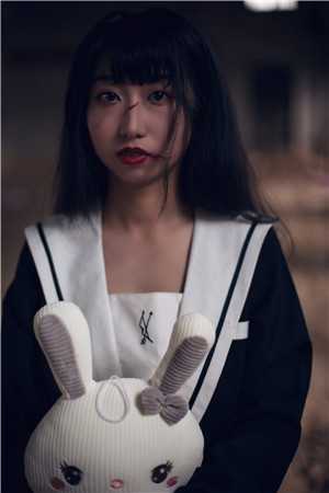 鬼渡人