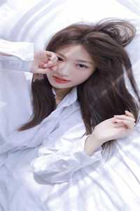 重生后，我将未婚妻赐给她的心上人前文+番外