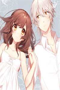 往生无劫：百里长明&amp;沈秋夏沈秋夏三生石:(番外)+(结局)