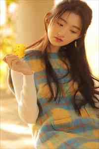 宫女逆袭：皇子的心尖宠番外
