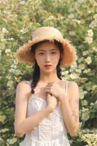 雾里探花，再不重逢顾西州婉婉全局