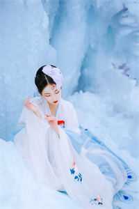 文穆女帝传后续+完结