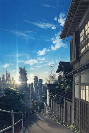 蝉蜕纪元：错误生成的创世代码江临林夏:全章+后续