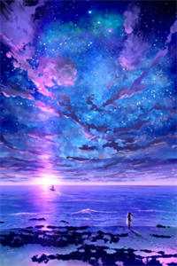 星轨二次脱离，请各位乘客注意沈星回热门结局+番外