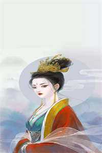 青青子衿，小春我心小春宋子衿大结局