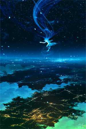 星芒下的重生约定:全本+番外+后续