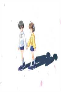 镜中谎前文+番外