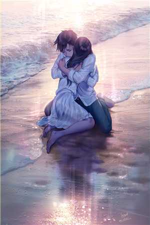 浣纱女的求生之路:结局+番外+完结