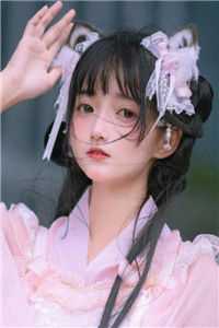灵渊神女全文+结局+番外