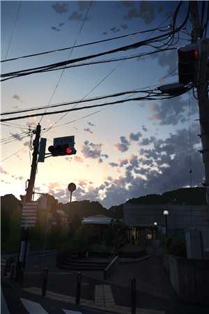 爱意渐消弭:(番外)+(全文)